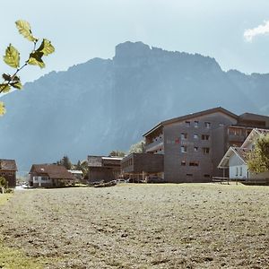 Hotel Hubertus Mellau GmbH