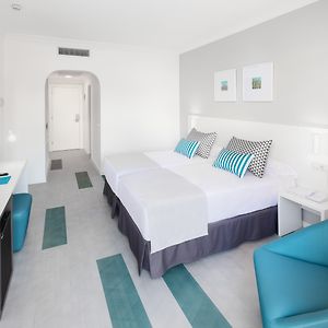 Kamer met een King Size Bed